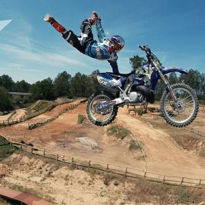 Meet your Posher, Bruce